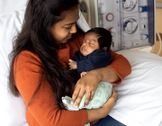 Zwangerschap bij hemodialyse-patiente